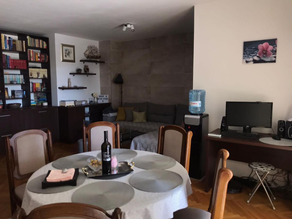 Bucka Apartment Split