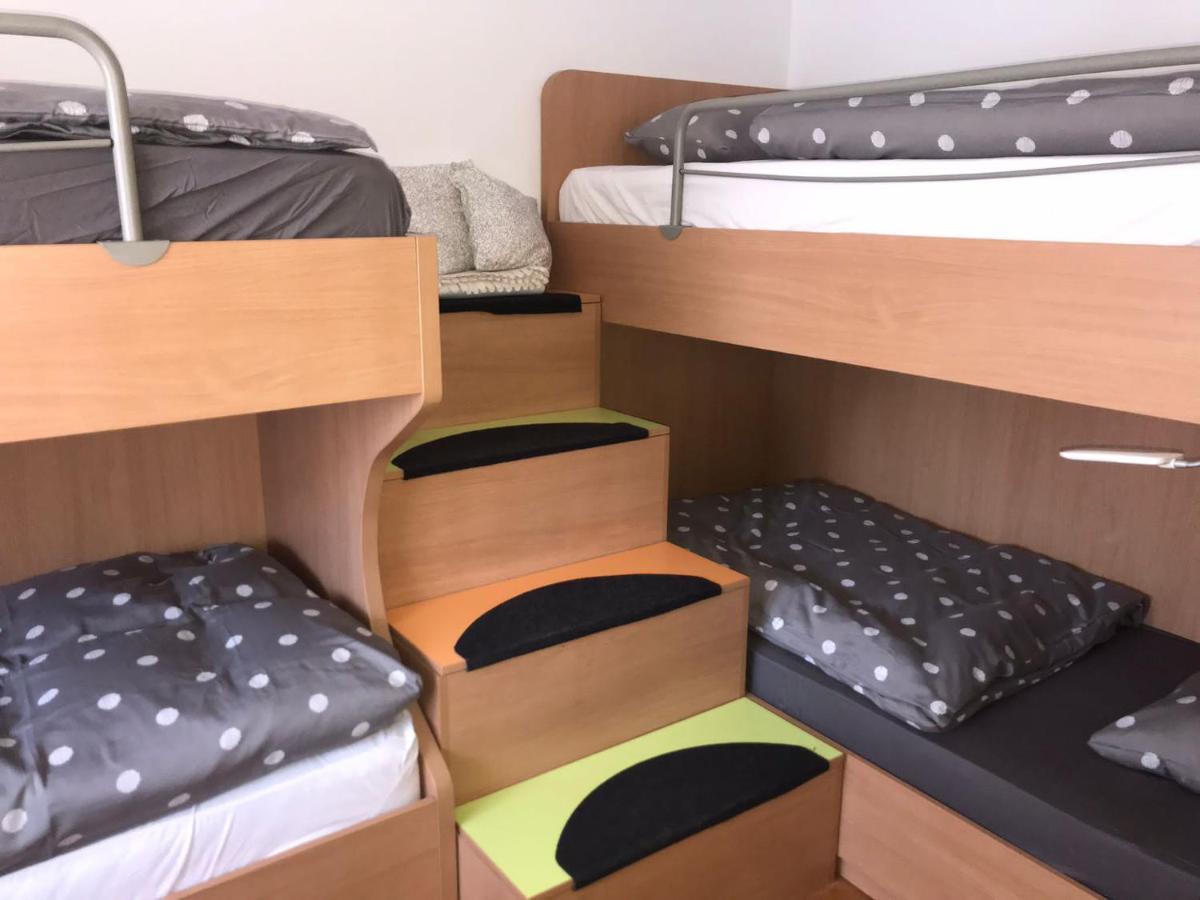Apartment Bucka *