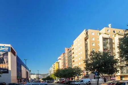 Apartment Bucka Split Exterior photo
