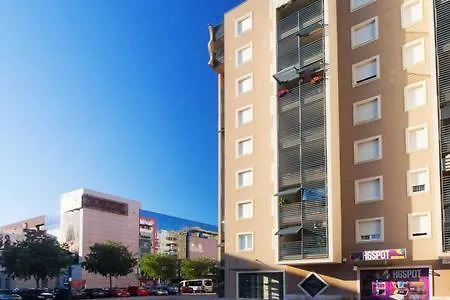 Apartment Bucka Split Exterior photo