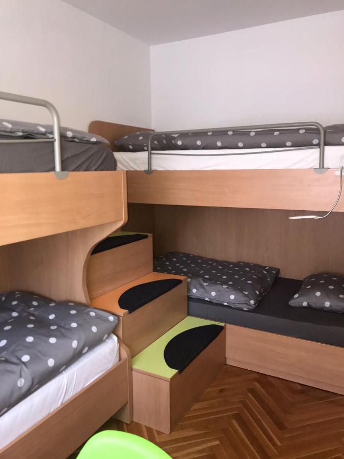 Bucka Apartment Split