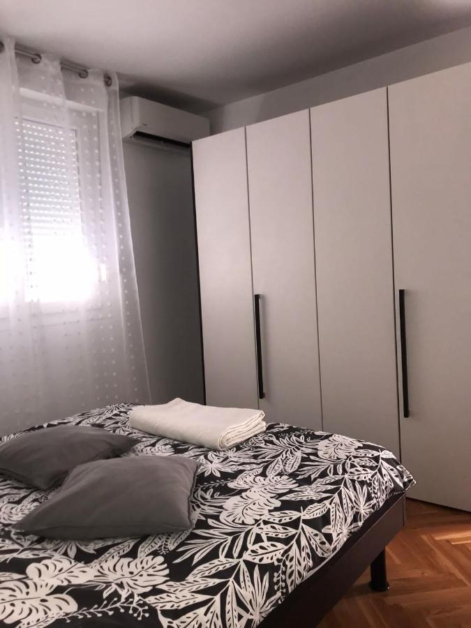 Bucka Apartment Split