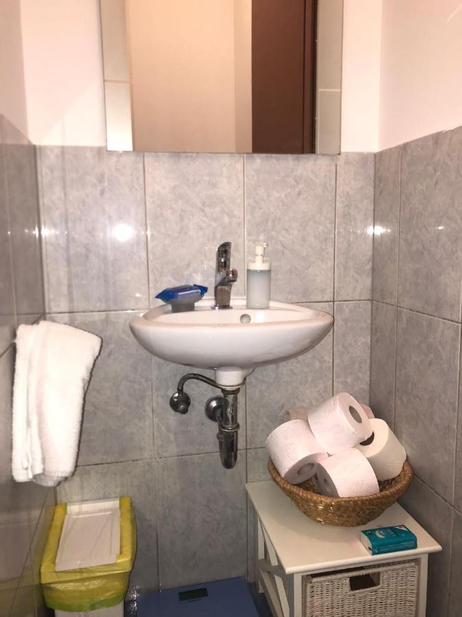 Bucka Apartment *