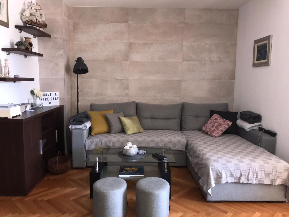 Bucka Apartment *