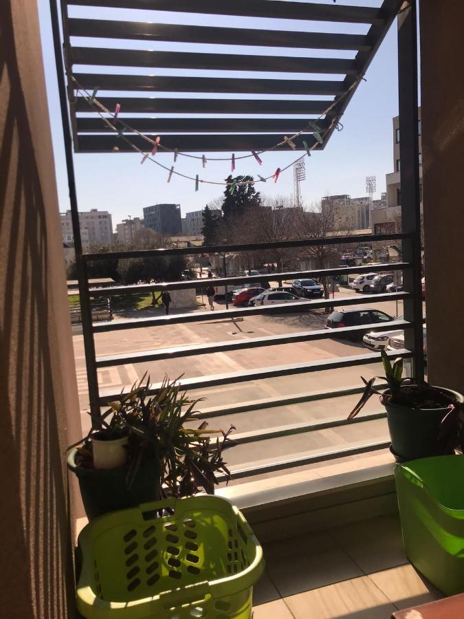 Bucka Apartment Split