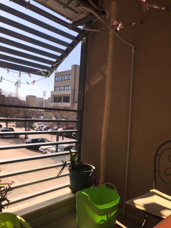 Apartment Bucka
