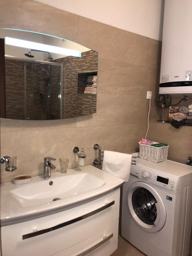 Bucka Apartment