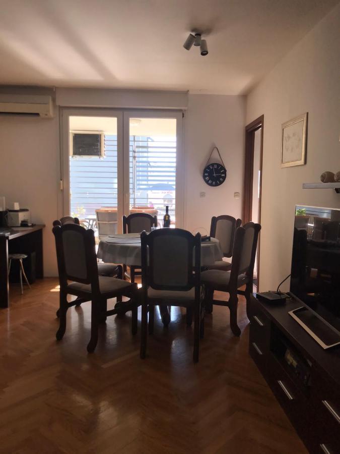 Bucka Apartment Split