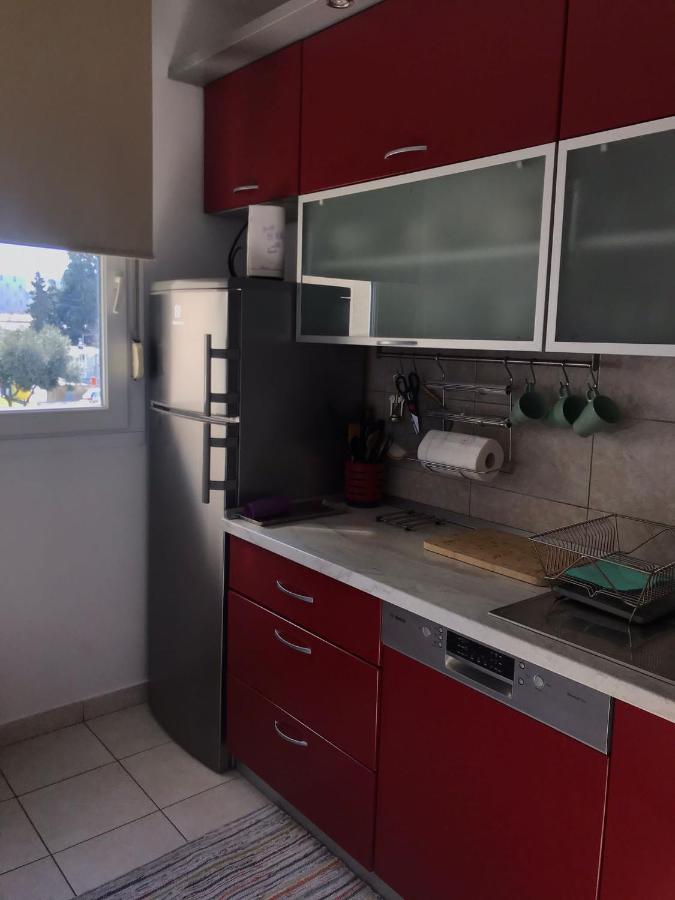 Bucka Apartment *