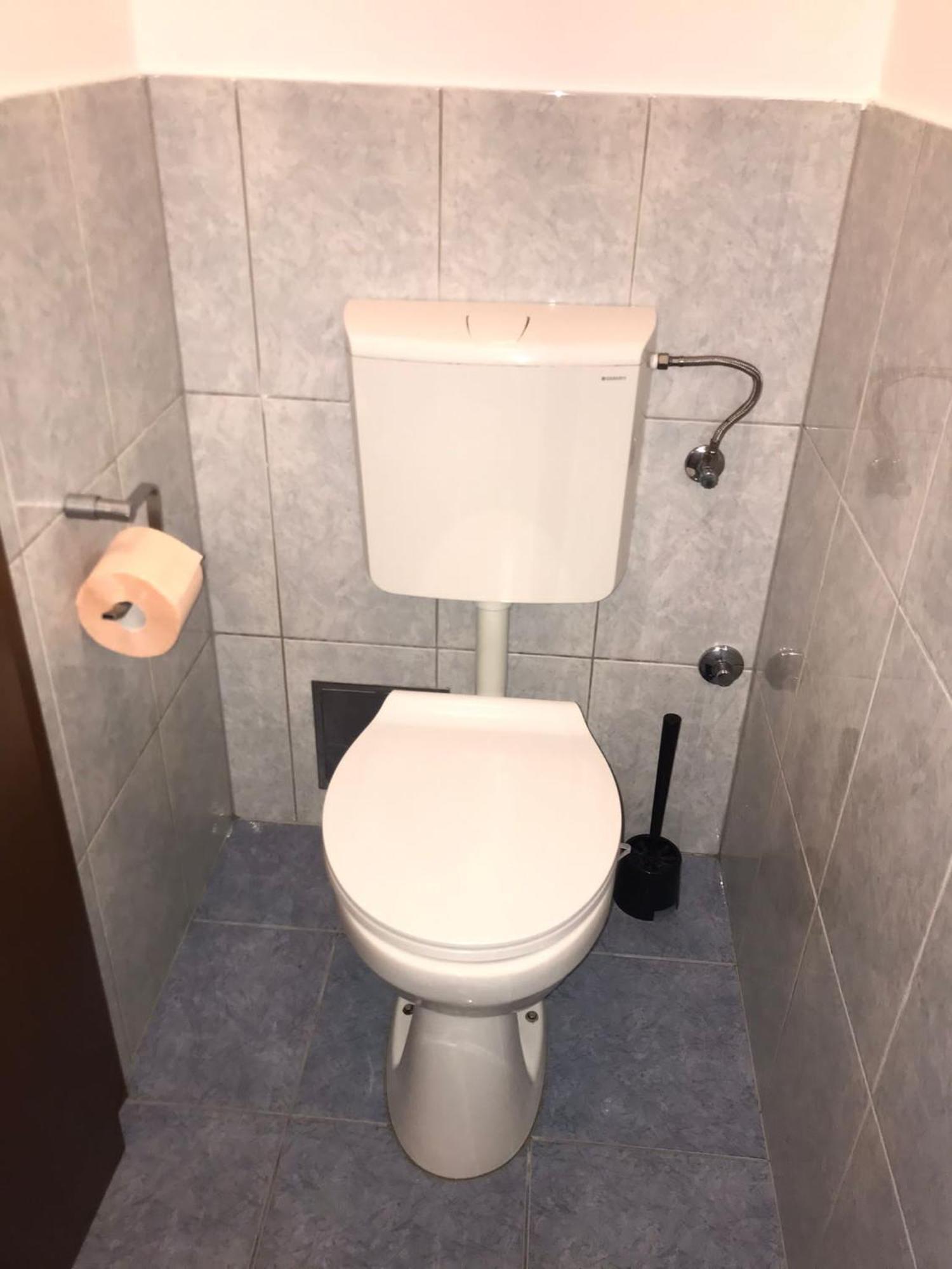Bucka Apartment