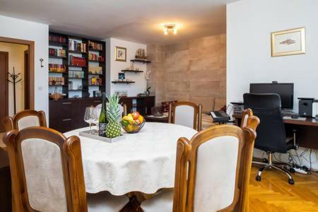 Bucka Apartment Split
