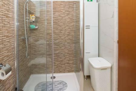Apartament Bucka *