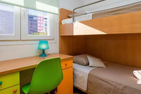 Bucka Apartment
