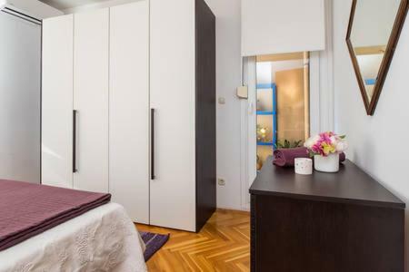 Apartment Bucka *