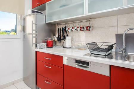 Apartament Bucka Split